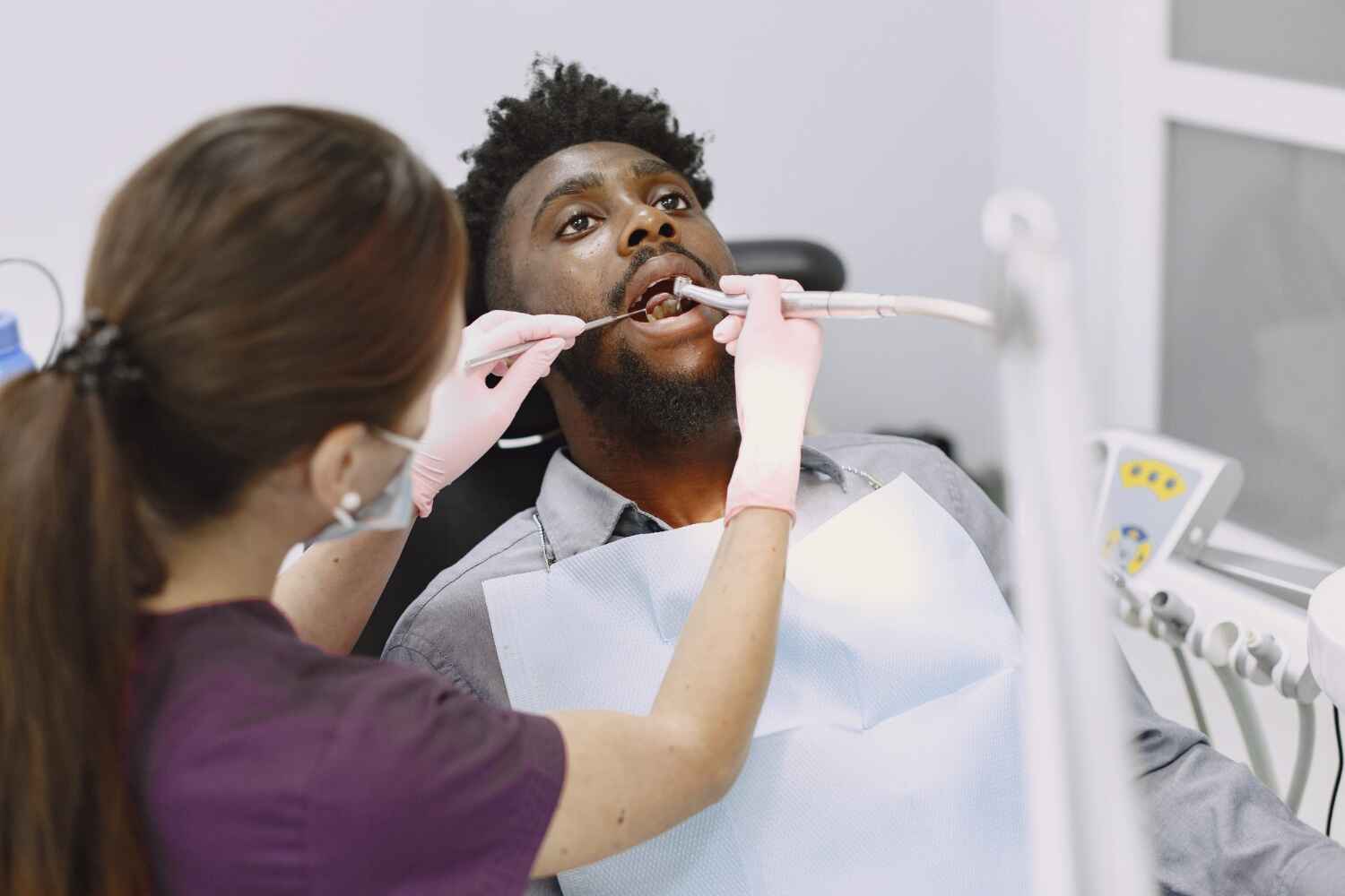 Best Emergency Dentist Near Me [placeholder7] in Welcome, SC